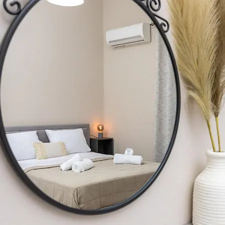 Goza Cozy House Lägenhet *