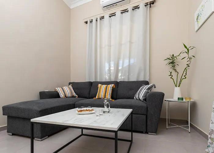 Goza Cozy House La Canea