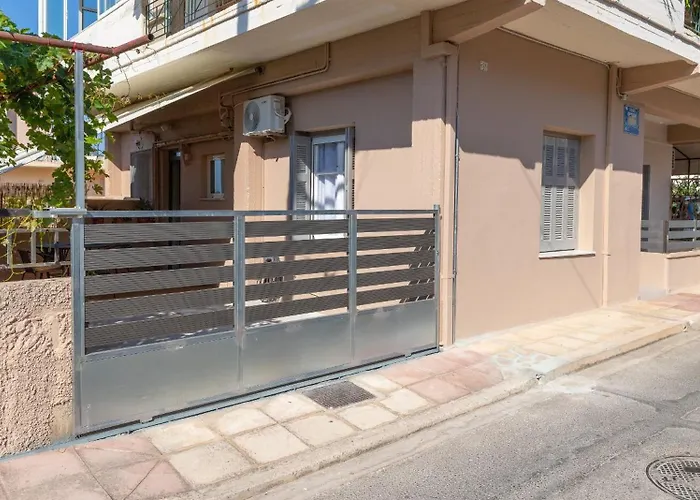 Apartamento Goza Cozy House