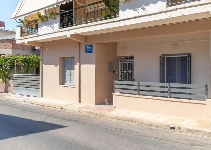 Goza Cozy House Apartamento