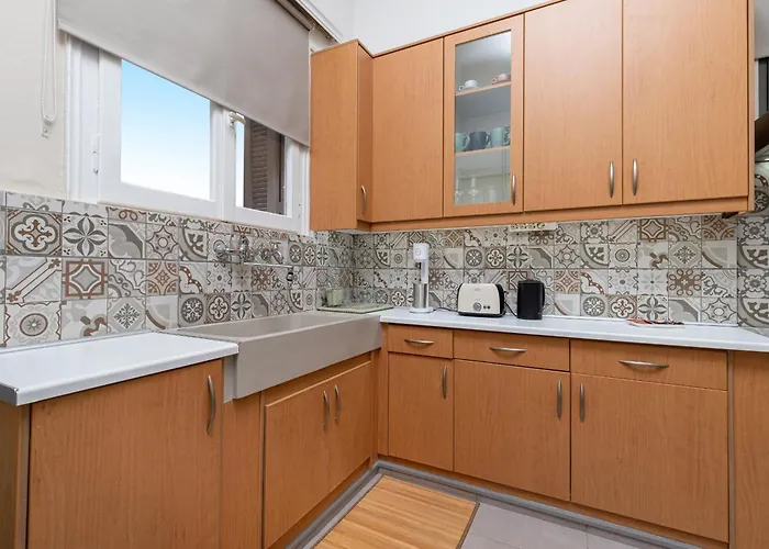 Apartamento Goza Cozy House