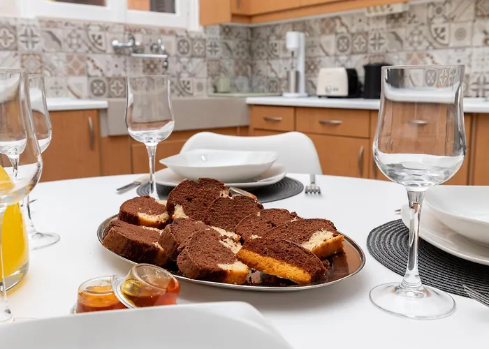 Goza Cozy House Apartamento