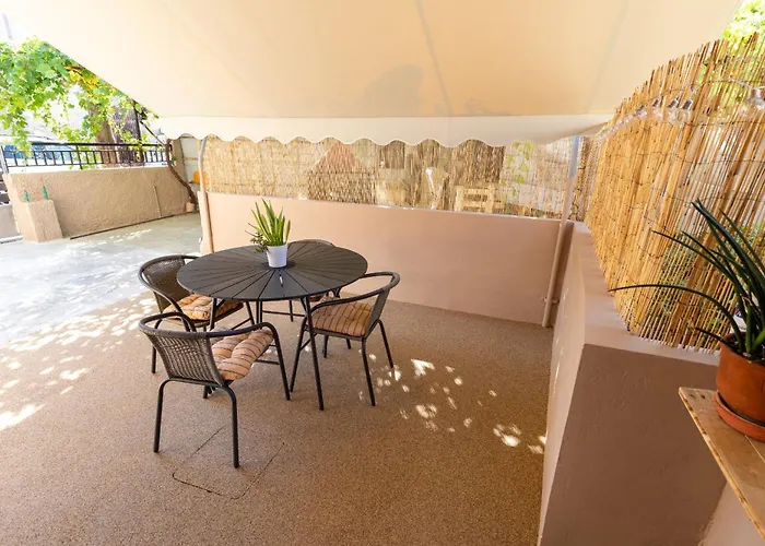 Apartamento Goza Cozy House *