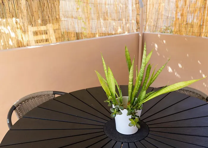 Goza Cozy House Apartamento