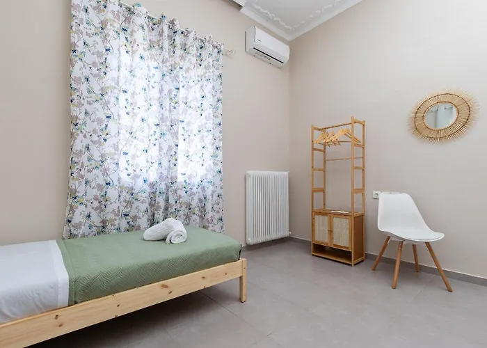 Goza Cozy House La Canea