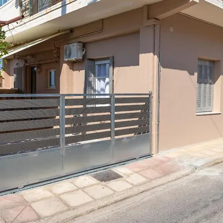 Apartman Goza Cozy House