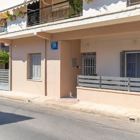 Goza Cozy House Apartman