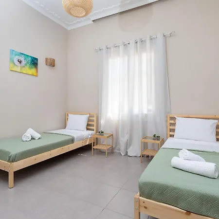 Lejlighed Goza Cozy House *