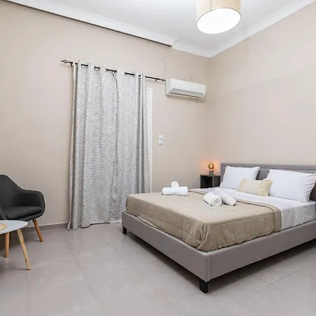 Goza Cozy House Chania (Crete)