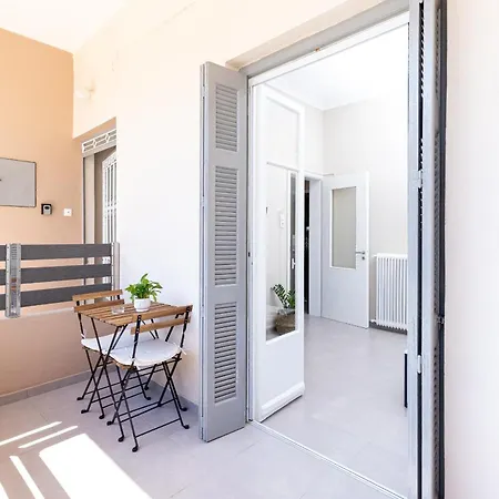 Goza Cozy House Apartment Chania (Crete)