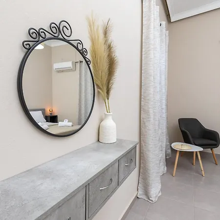 Goza Cozy House * Chania (Crete)