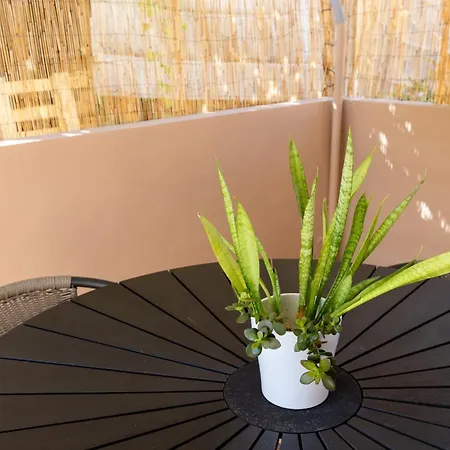 Goza Cozy House Apartman