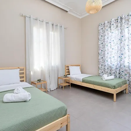 Goza Cozy House *