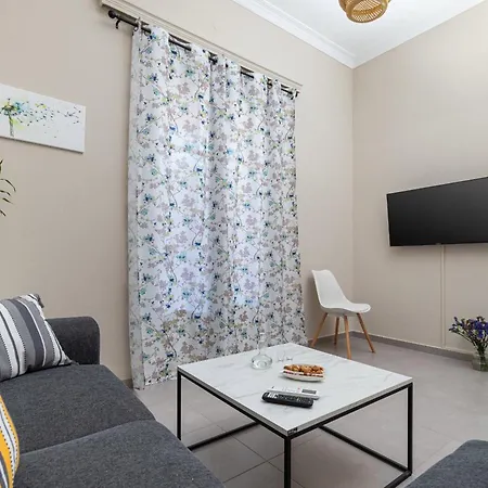 Goza Cozy House * Chania (Crete)