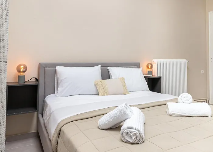 아파트 Goza Cozy House 하니아