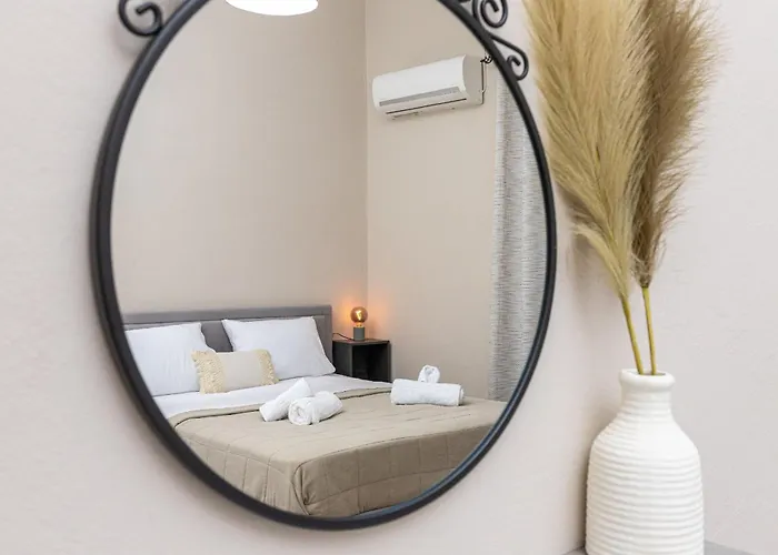 Goza Cozy House 아파트 *