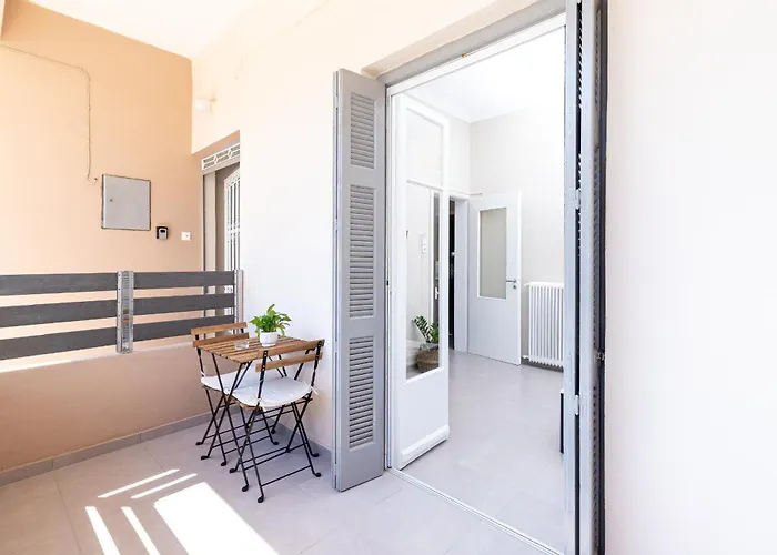 Goza Cozy House 아파트 하니아