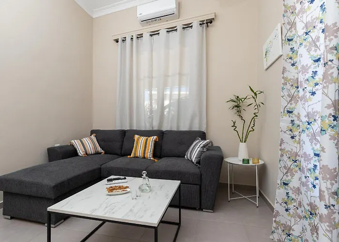 아파트 Goza Cozy House 하니아