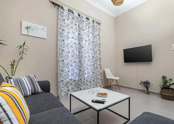 Goza Cozy House * 하니아