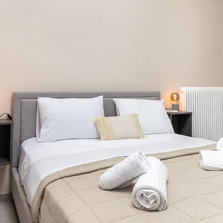 Apartment Goza Cozy House Chania (Crete)