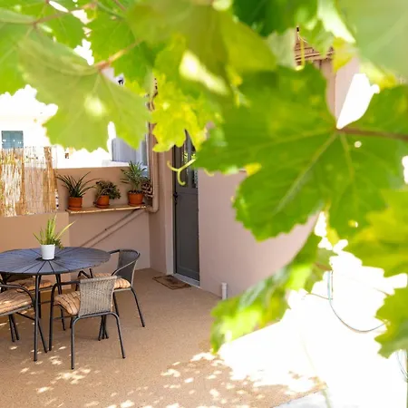 Goza Cozy House Apartment Chania (Crete)