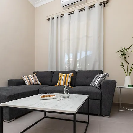 Goza Cozy House Chania (Crete)