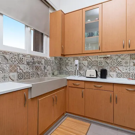 Apartment Goza Cozy House