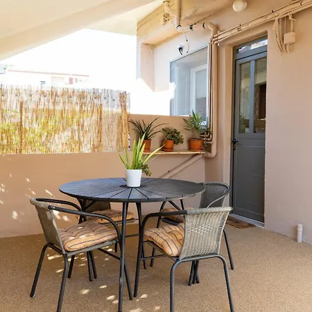 Goza Cozy House