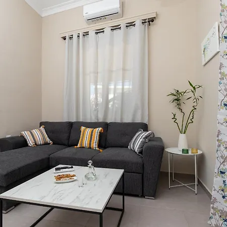 Daire Goza Cozy House Hanya