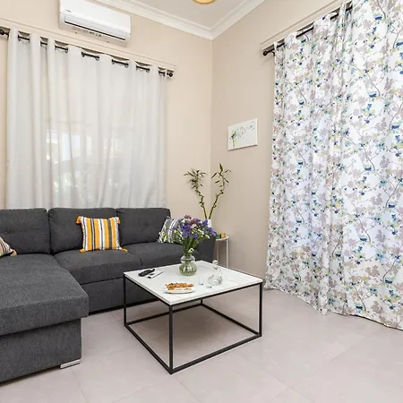 Goza Cozy House *