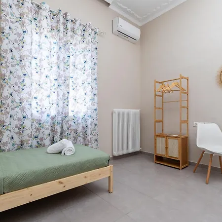 Goza Cozy House Chania (Crete)