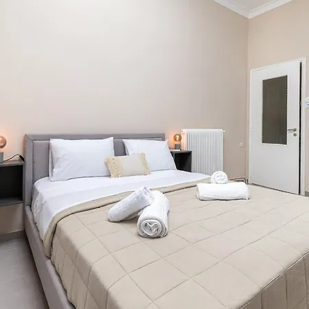 Goza Cozy House Apartment