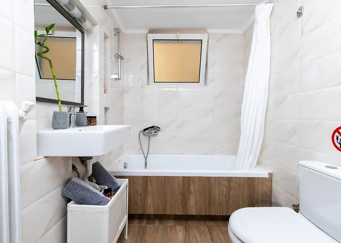 Goza Cozy House Appartement La Canée